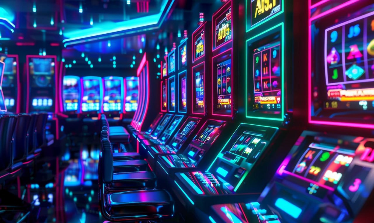 tron55